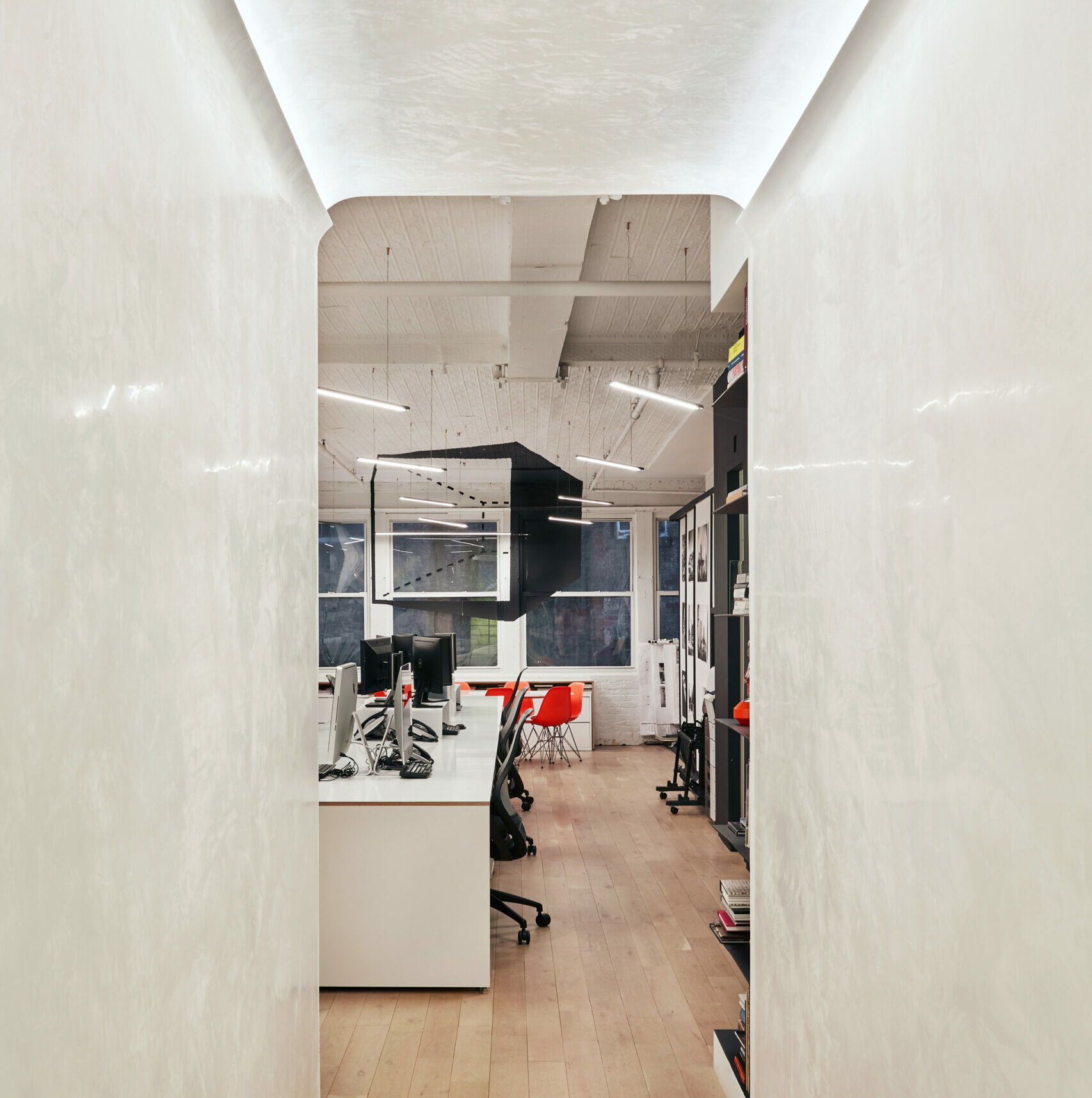Reddymade Studio - Reddymade | NYC-Based Architecture, Design, and ...